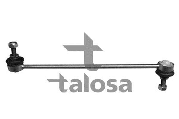 Купить 50-03486 TALOSA Стойки стабилизатора Citroen C4 (1.2, 1.6, 2.0)