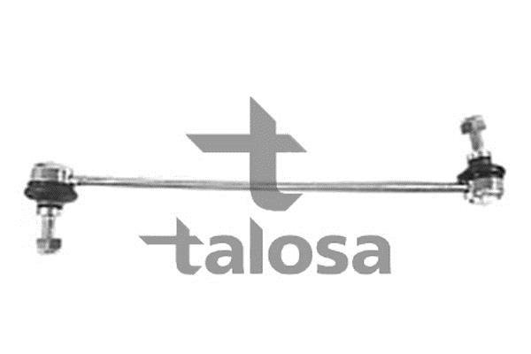 Купити 50-01021 TALOSA Стійки стабілізатора Вольво С60 2