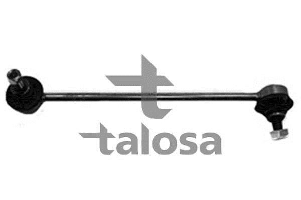 Купить 50-03535 TALOSA Стойки стабилизатора Ауди ТТ (1.8 T, 1.8 T quattro, 3.2 VR6 quattro)
