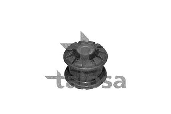 Купить 57-02006 TALOSA Втулки стабилизатора Passat (B2, B3, B4)