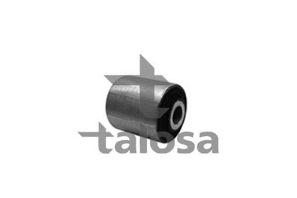 Купити 57-02067 TALOSA Втулки стабілізатора Ауді А6 С5