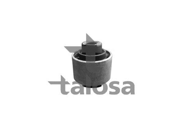 Купити 57-02068 TALOSA Втулки стабілізатора Audi A8