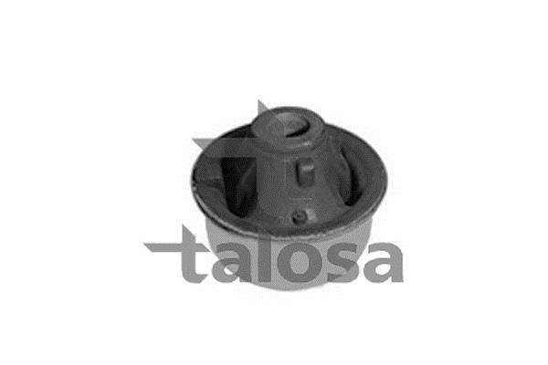 Купить 57-04727 TALOSA Втулки стабилизатора Yaris (1.0, 1.3, 1.4, 1.5)