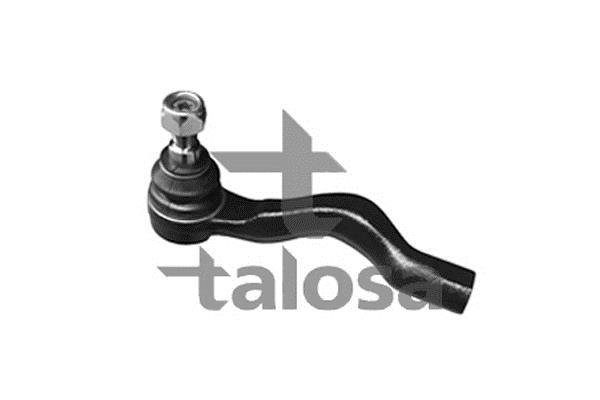 Купити 42-00127 TALOSA Рульовий наконечник Віано W639 (2.1, 3.0, 3.2, 3.5, 3.7)