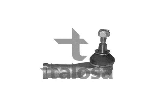 Купити 42-09265 TALOSA Рульовий наконечник Мондео 3 (1.8, 2.0, 2.2, 2.5, 3.0)