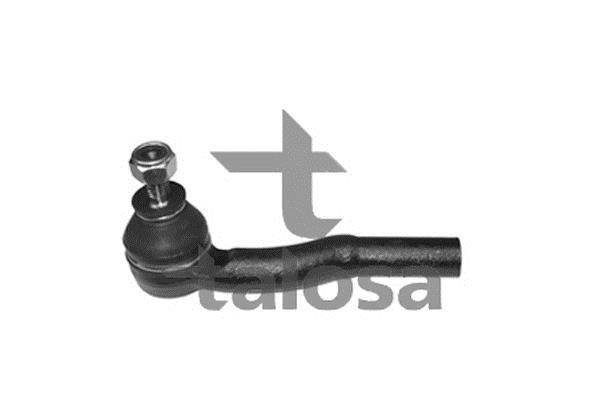 Купить 42-00543 TALOSA Рулевой наконечник Tempra (1.4, 1.6, 1.8, 1.9, 2.0)