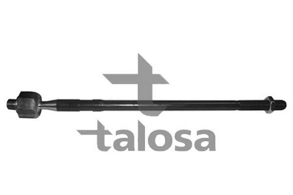 Купить 44-09015 TALOSA Рулевая тяга Транзит (4, 5) (1.6, 2.0, 2.5, 2.9)