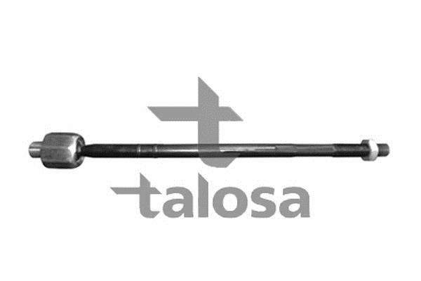 Купити 44-02617 TALOSA Рульова тяга Opel