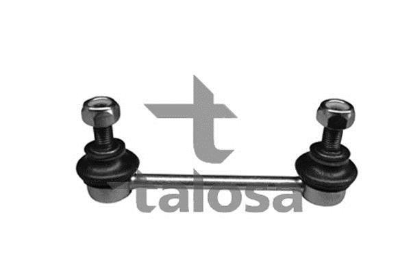 Купить 50-03142 TALOSA Стойки стабилизатора Добло (1.2, 1.4, 1.6, 1.9)