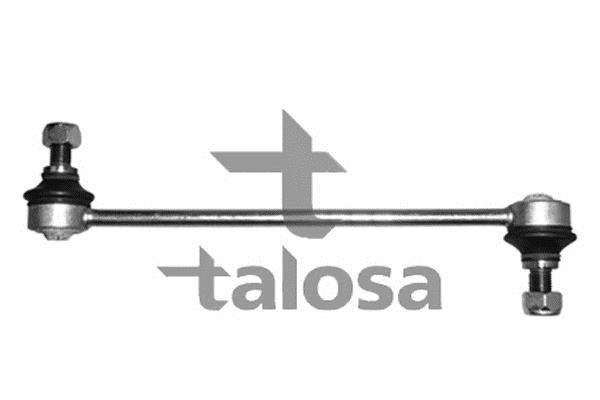 Стойки стабилизатора 50-09168 TALOSA фото 1