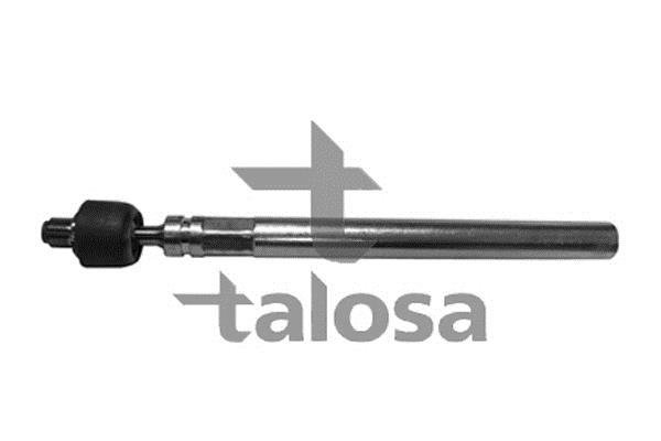Купить 44-09871 TALOSA Рулевая тяга Peugeot 406