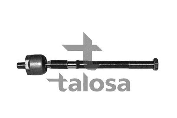 Купити 44-08225 TALOSA Рульова тяга Сітроен С3 Pисаssо (1.1, 1.2, 1.4, 1.6)