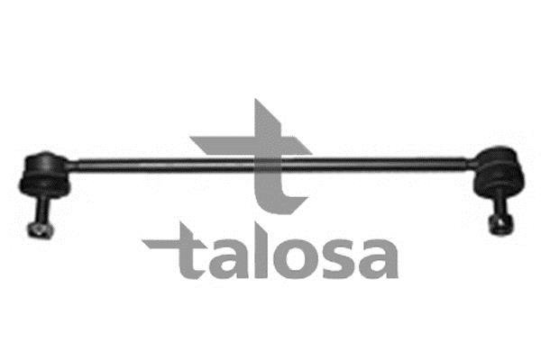 Купить 50-00525 TALOSA Стойки стабилизатора Ситроен С3 Pисаssо (1.2, 1.4, 1.6)