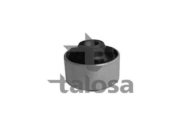 Купить 57-00716 TALOSA Втулки стабилизатора Ситроен С3 Pисаssо (1.2, 1.4, 1.6)