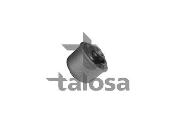 Купить 57-06027 TALOSA Втулки стабилизатора Megane 1 (1.4, 1.6, 1.9, 2.0)