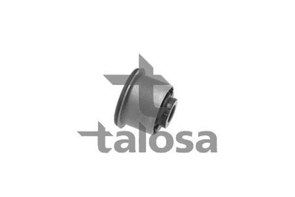 Купити 57-01117 TALOSA Втулки стабілізатора Citroen C5 (1, 2) (1.6, 1.7, 2.0, 2.2, 2.9)