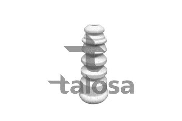 Купить 63-08102 TALOSA Опора амортизатора  Толедо (1.4, 1.6, 1.8, 1.9, 2.3)