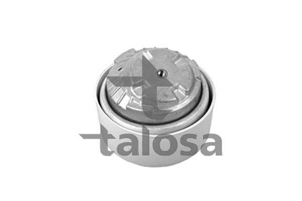 Купить 61-06869 TALOSA Подушка двигателя Mercedes 203