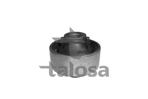 Купить 57-08312 TALOSA Втулки стабилизатора Колеос (2.0 dCi, 2.5)