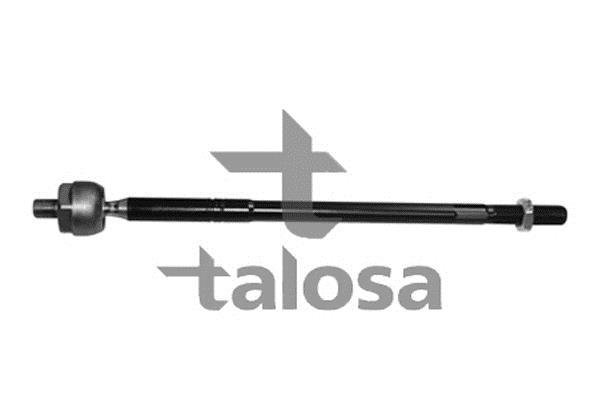 Купить 44-02461 TALOSA Рулевая тяга Транзит 8 (2.0 TDCi, 2.2 TDCi)
