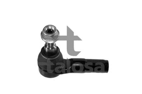 Купити 42-01489 TALOSA Рульовий наконечник Крафтер (35, 50) (2.0 TDI, 2.0 TDI 4motion, 2.5 TDI)