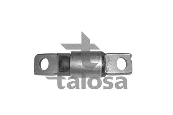 Купить 57-08313 TALOSA Втулки стабилизатора Koleos (2.0 dCi, 2.5)