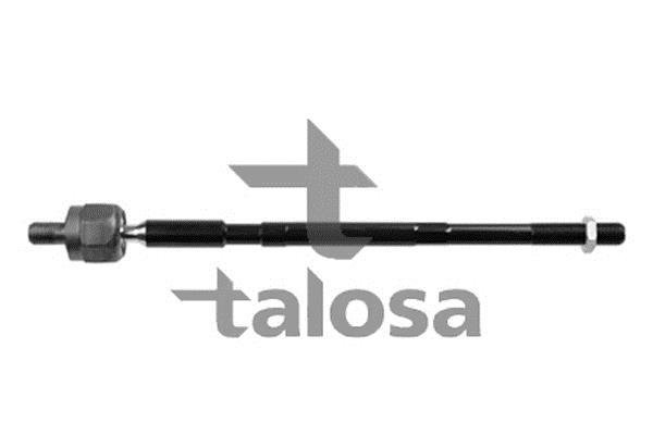 Купити 44-09713 TALOSA Рульова тяга Toledo (1.6, 1.8, 1.9, 2.0)