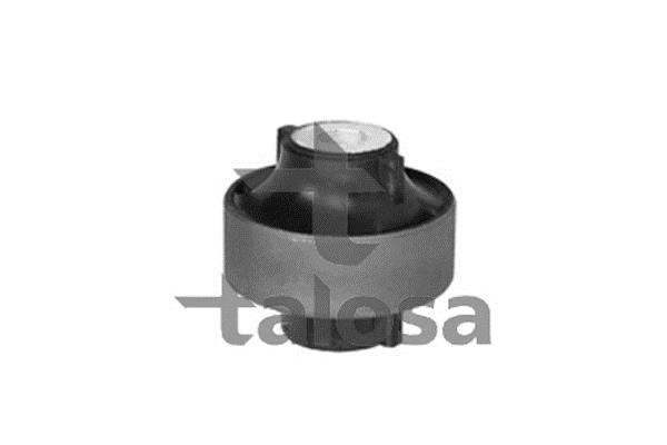 Купити 57-04201 TALOSA Втулки стабілізатора Тііда (1.5 dCi, 1.6, 1.8)