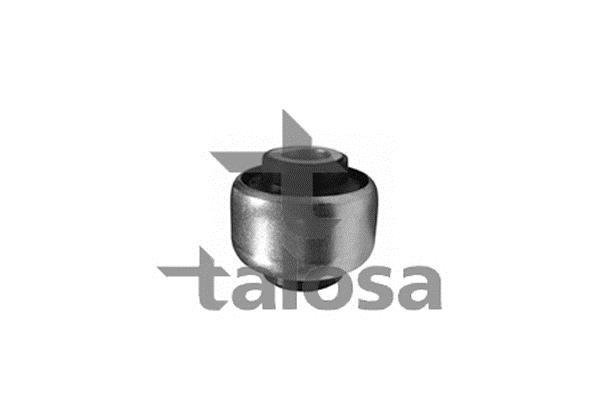 Купить 57-00453 TALOSA Втулки стабилизатора Трафик (2, 3) (1.6, 1.9, 2.0, 2.5)