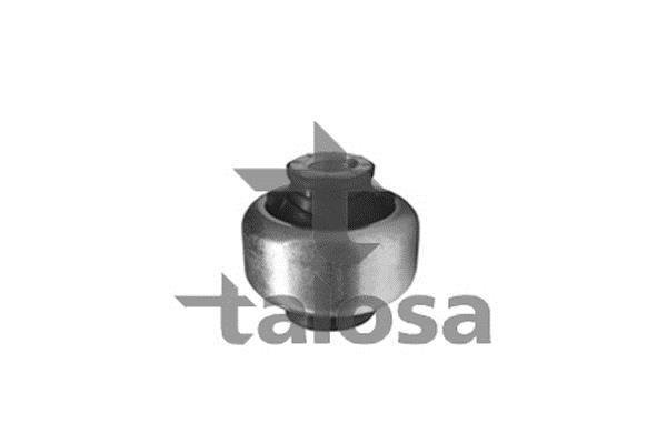 Купить 57-00452 TALOSA Втулки стабилизатора Трафик (2, 3) (1.6, 1.9, 2.0, 2.5)