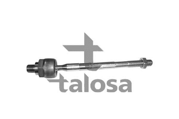 Купить 44-08766 TALOSA Рулевая тяга Captur (0.9, 1.2, 1.5)