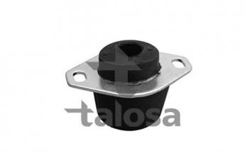 Купити 61-05130 TALOSA Подушка двигуна Peugeot 206 (1.1, 1.4, 1.6)