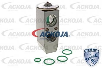 Купить A32-77-0003 Ackoja Клапан кондиционера Mazda 5 (1.8, 2.0)