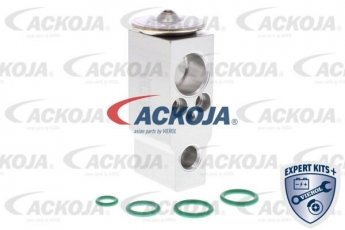 Клапан кондиціонера A70-77-0008 Ackoja фото 1