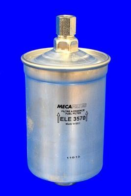 Топливный фильтр ELE3570 MECAFILTER –  фото 2