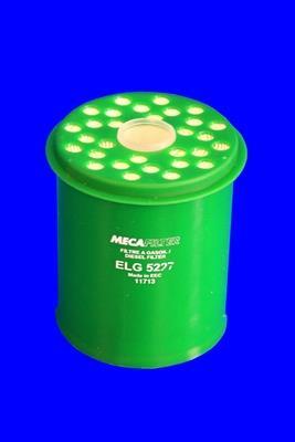 Топливный фильтр ELG5227 MECAFILTER –  фото 2