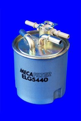 Топливный фильтр ELG5440 MECAFILTER –  фото 2