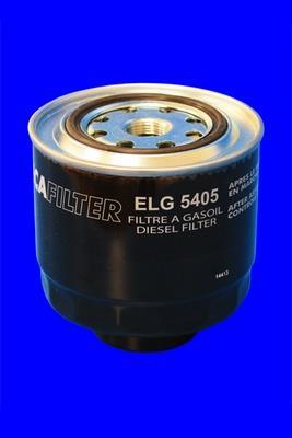 Топливный фильтр ELG5405 MECAFILTER –  фото 2