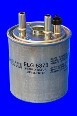 Топливный фильтр ELG5373 MECAFILTER –  фото 2