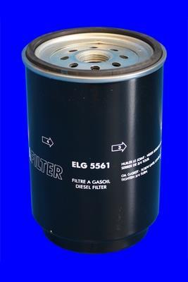 Паливний фільтр ELG5561 MECAFILTER –  фото 2