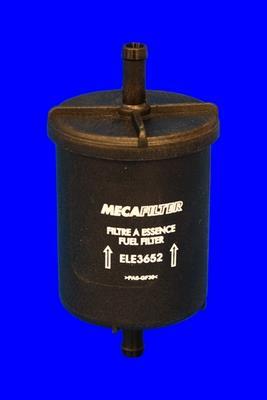 Топливный фильтр ELE3652 MECAFILTER –  фото 2