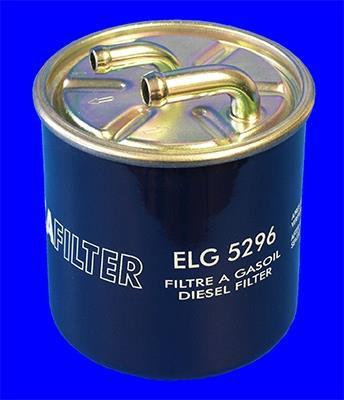 Паливний фільтр ELG5296 MECAFILTER –  фото 2