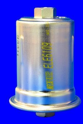 Топливный фильтр ELE6109 MECAFILTER –  фото 2
