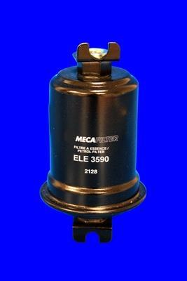 Топливный фильтр ELE3590 MECAFILTER –  фото 2