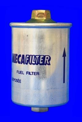 Паливний фільтр ELE3571 MECAFILTER –  фото 2