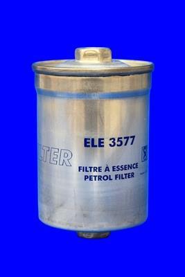 Паливний фільтр ELE3577 MECAFILTER –  фото 2
