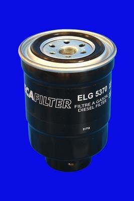 Паливний фільтр ELG5370 MECAFILTER –  фото 2