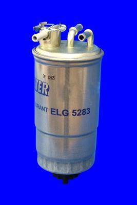 Топливный фильтр ELG5283 MECAFILTER –  фото 2