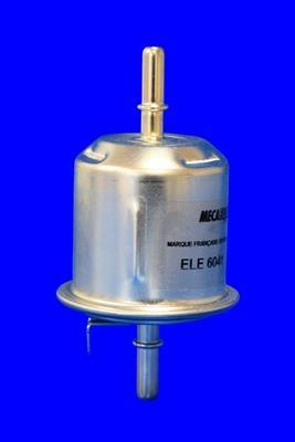 Топливный фильтр ELE6041 MECAFILTER –  фото 2