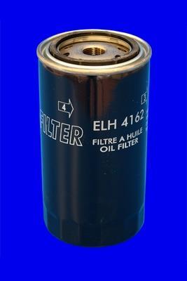 Масляный фильтр ELH4162 MECAFILTER –  фото 2
